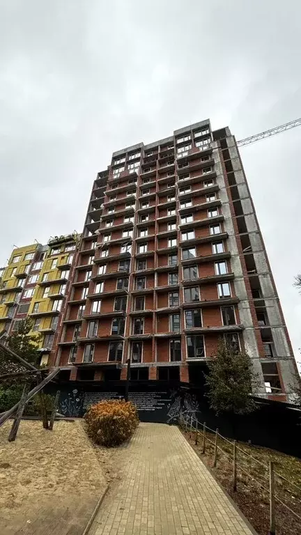 Склад в Свердловская область, Екатеринбург ул. Мраморская, 6 (3 м) - Фото 2