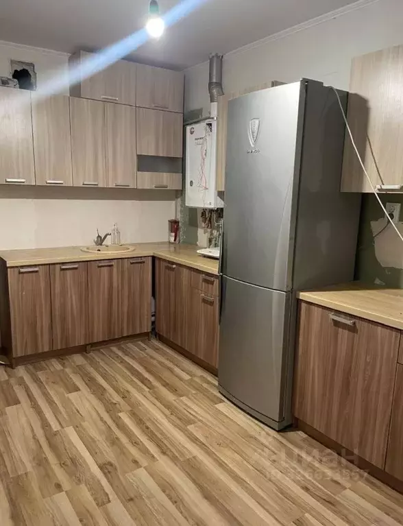 1-к кв. Калининградская область, Калининград ул. Дзержинского, 174 ... - Фото 1