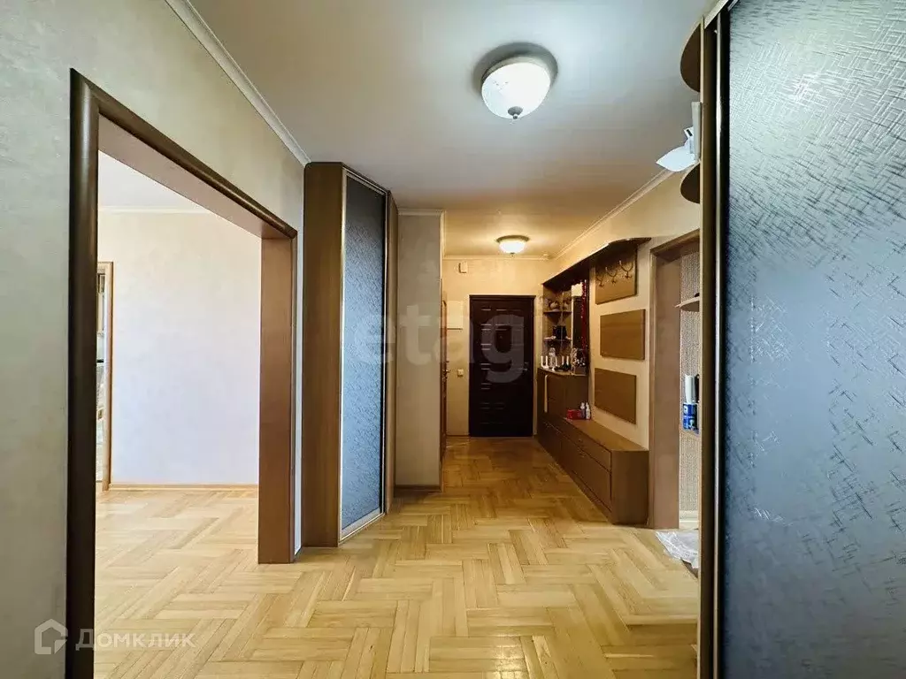 Продаётся 4-к квартира, 107 м - Фото 1