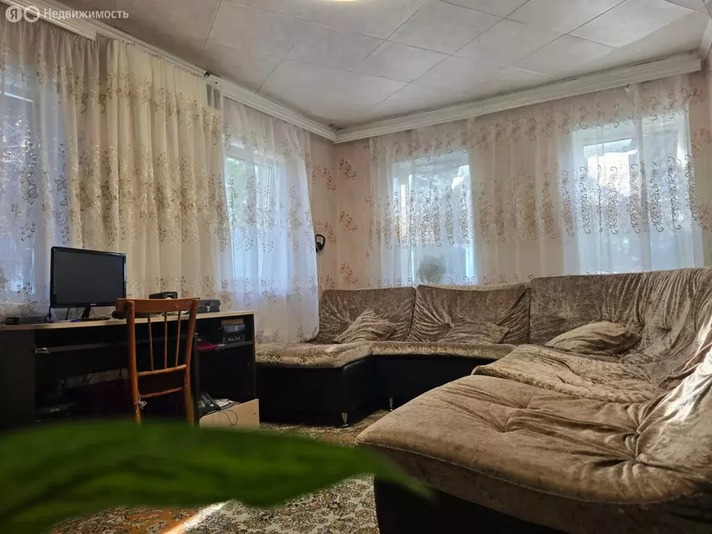 Дом в Новоалександровск, Пролетарская улица, 116 (61 м) - Фото 1