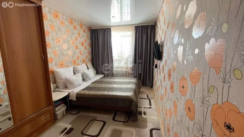 2-комнатная квартира: Бирск, улица Гагарина, 91А (43 м) - Фото 1