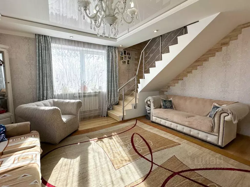 Коттедж в Тульская область, Тула городской округ, д. Медвенка  (279 м) - Фото 2