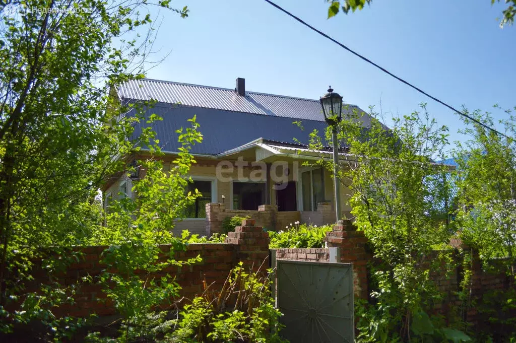 Дом в Прокопьевск, Магаданский переулок, 88 (115.3 м) - Фото 0