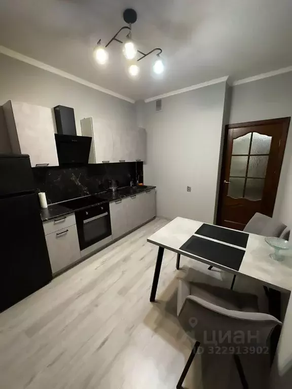 1-к кв. Курская область, Курск ул. Карла Либкнехта, 22 (44.0 м) - Фото 1