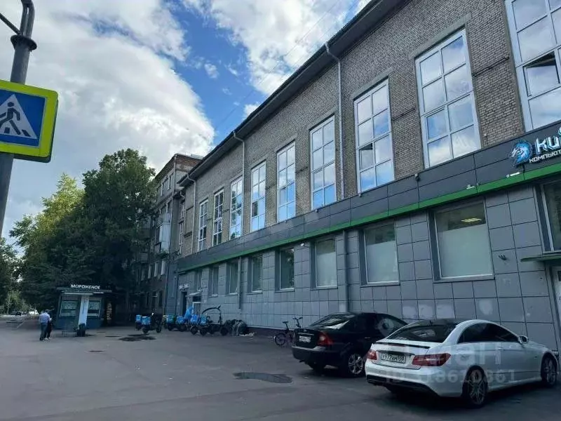 Помещение свободного назначения в Москва Волжский бул., 44 (350 м) - Фото 0