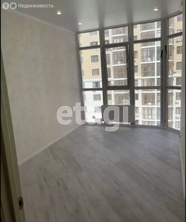 2-комнатная квартира: Анапа, Анапское шоссе, 32к5 (53 м) - Фото 2