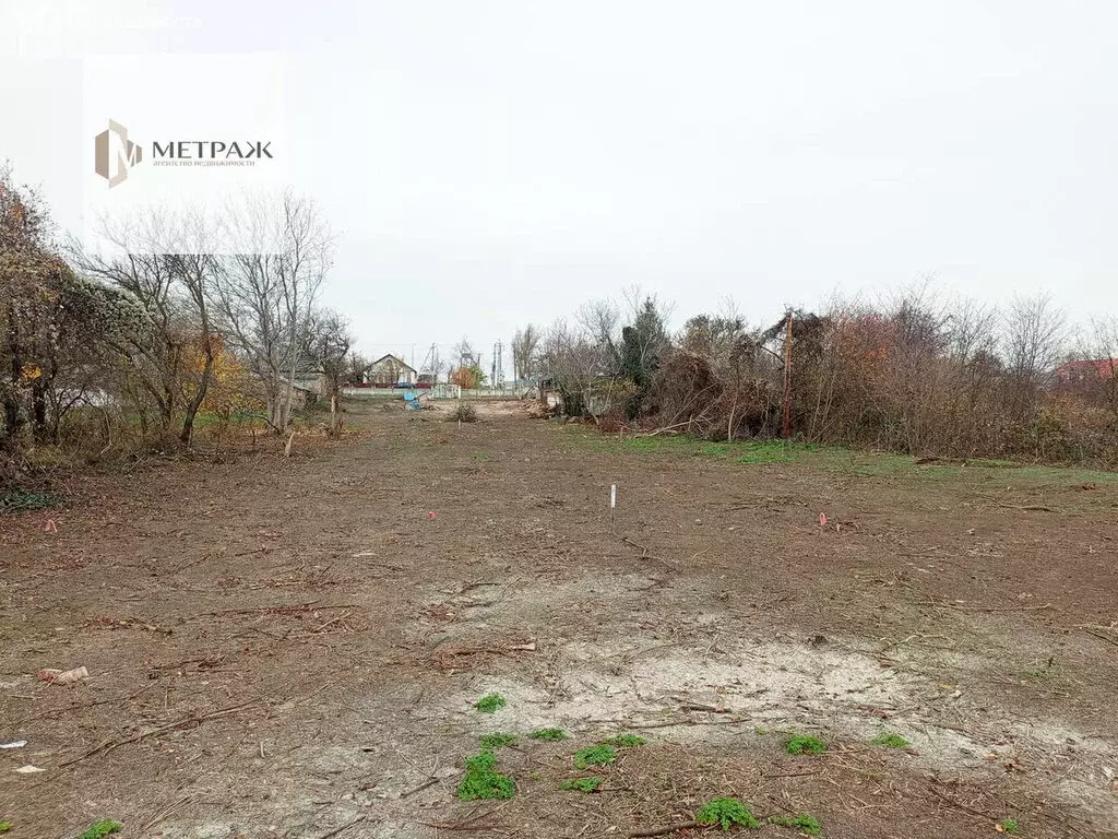 Участок в Кировский район, Первомайское сельское поселение, село ... - Фото 1