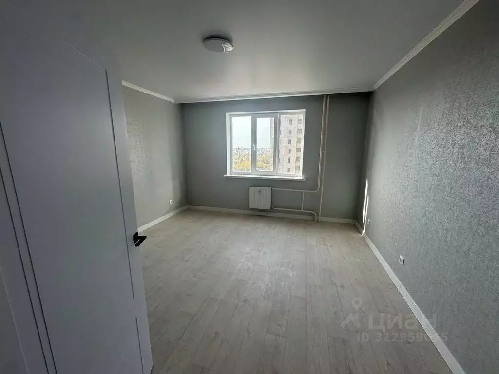 2-к кв. Оренбургская область, Оренбург ул. Юркина, 6 (66.4 м) - Фото 2