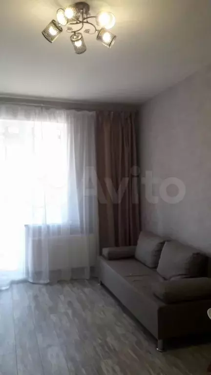 Квартира-студия, 29 м, 8/22 эт. - Фото 0