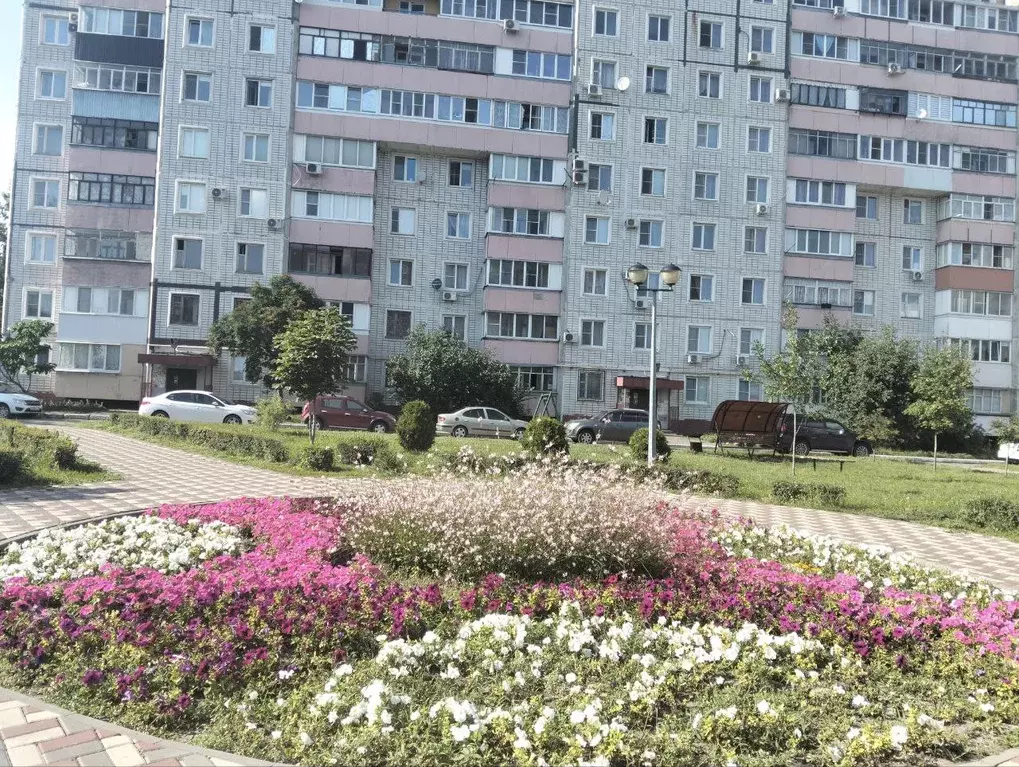 Продаётся 3-к квартира, 72 м - Фото 1