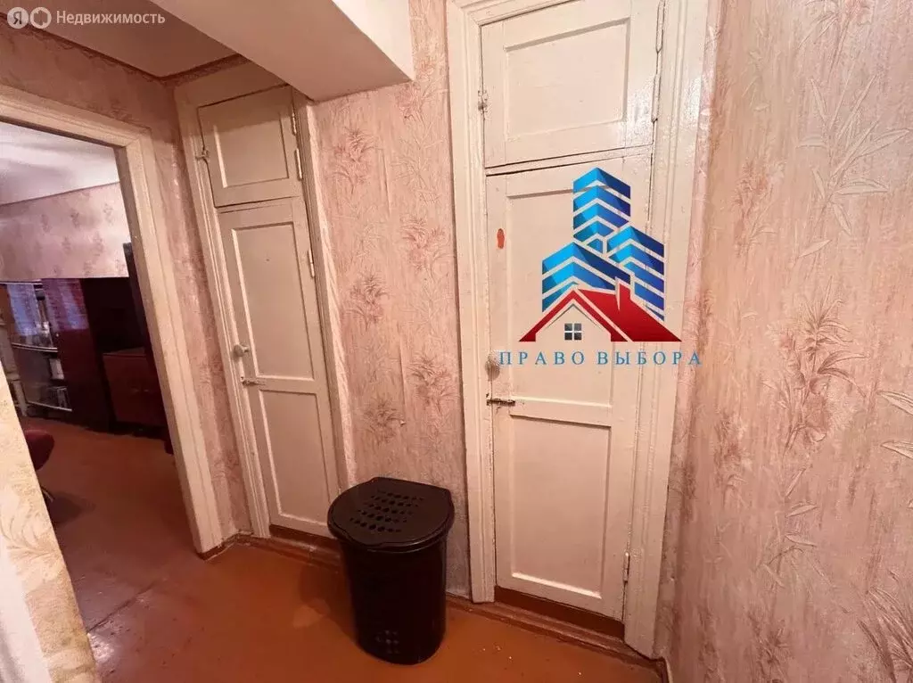 3-комнатная квартира: Таганрог, улица Фрунзе, 63 (56 м) - Фото 1