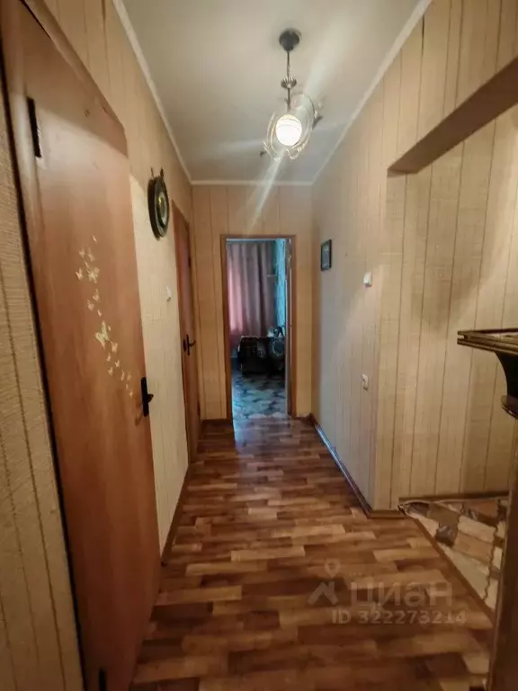 1-к кв. Орловская область, Мценск ул. Машиностроителей, 15/1 (38.9 м) - Фото 1