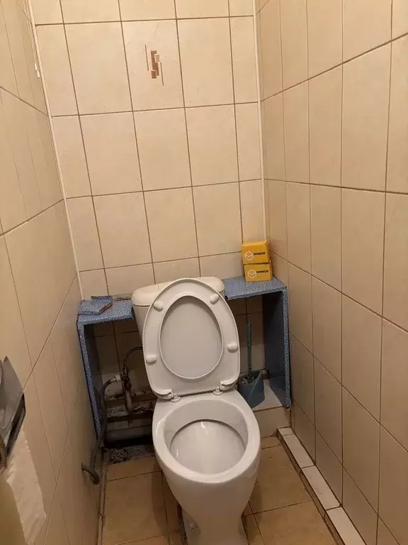 2-к кв. Ленинградская область, Сосновый Бор Молодежная ул., 62 (55.0 ... - Фото 2