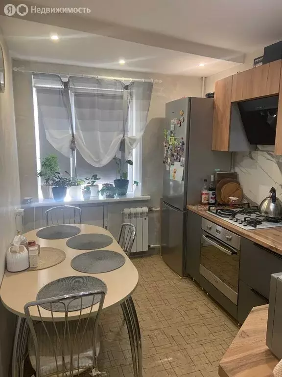 2-комнатная квартира: Волгоград, улица Германа Титова, 46 (46.4 м) - Фото 2