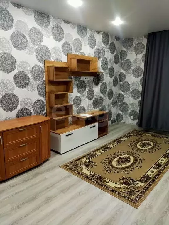 1-к кв. Тульская область, Тула просп. Ленина, 134 (37.0 м) - Фото 0