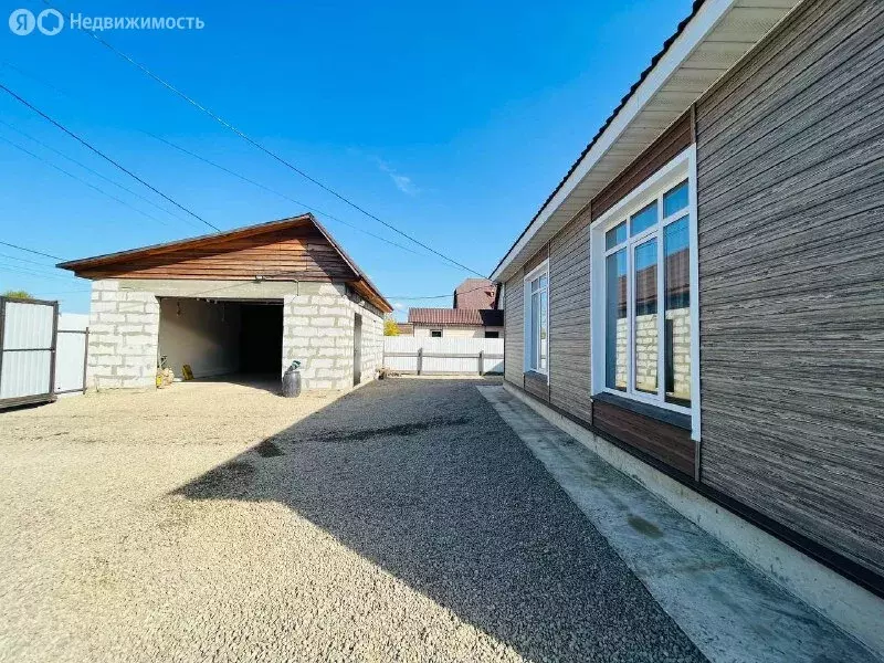 Дом в Иркутский муниципальный округ, деревня Грановщина (140 м) - Фото 1