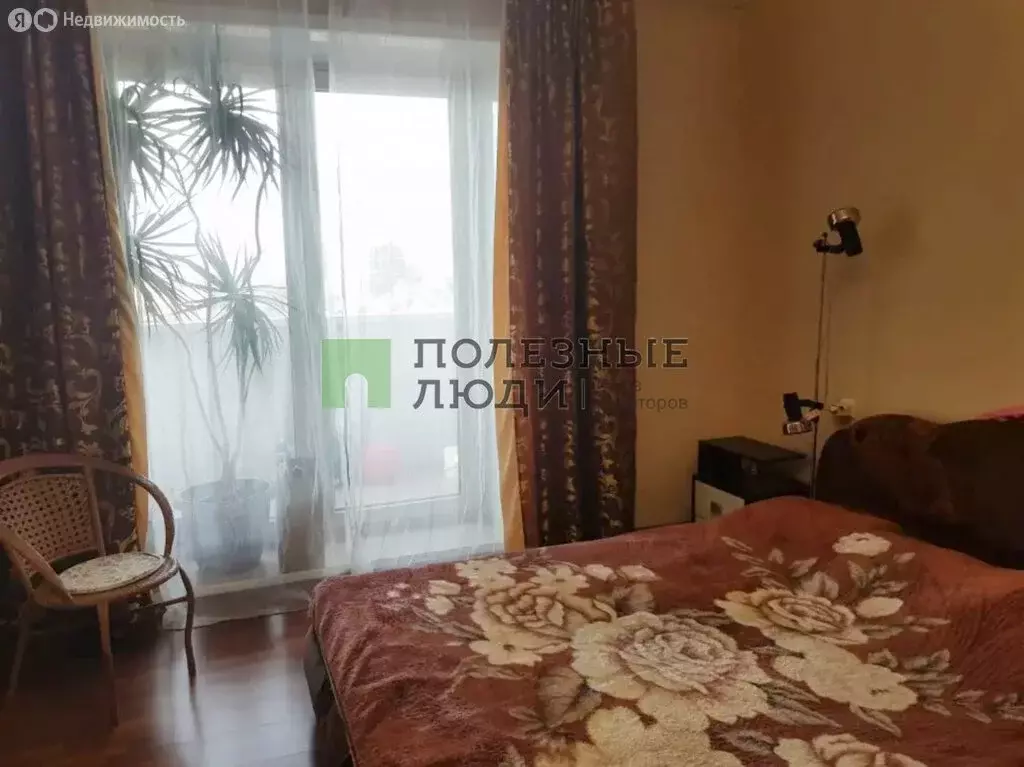 3-комнатная квартира: Чита, улица Тимирязева, 31 (84.2 м) - Фото 2