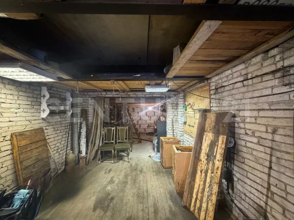 Гараж в Московская область, Королев Трудовая ул. (40 м) - Фото 2