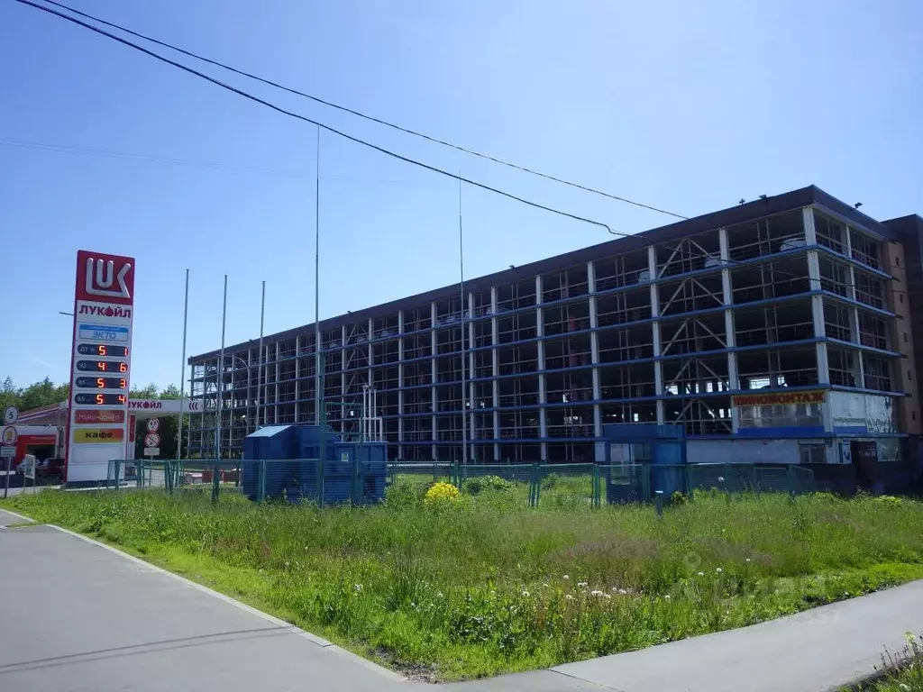 Гараж в Москва проезд Чечерский, 31 (17 м) - Фото 1