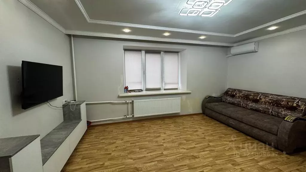 2-к кв. Башкортостан, Стерлитамакский район, Отрадовский сельсовет, с. ... - Фото 2