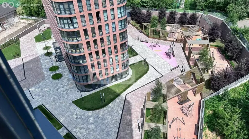 2-комнатная квартира: Москва, улица Новая Дорога, 9к2 (69.7 м) - Фото 1
