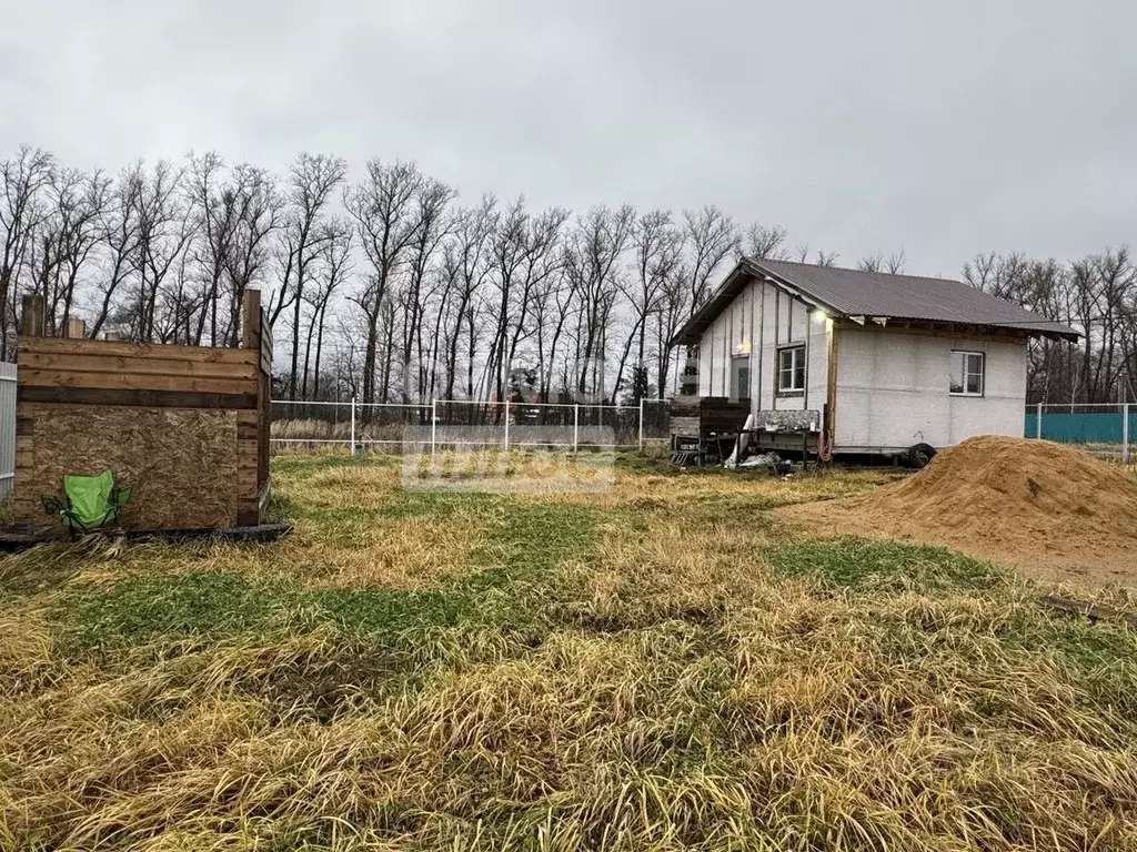 Дом в Московская область, Дмитровский муниципальный округ, Горшково кп ... - Фото 1