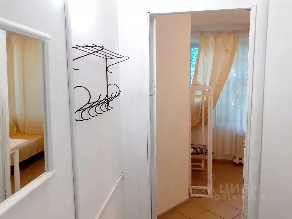 1-к кв. Санкт-Петербург Кубинская ул., 54 (18.0 м) - Фото 1