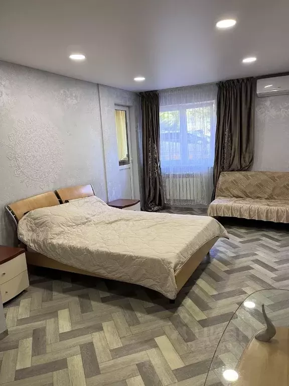 1-к кв. Краснодарский край, Сочи городской округ, с. Раздольное ул. ... - Фото 1