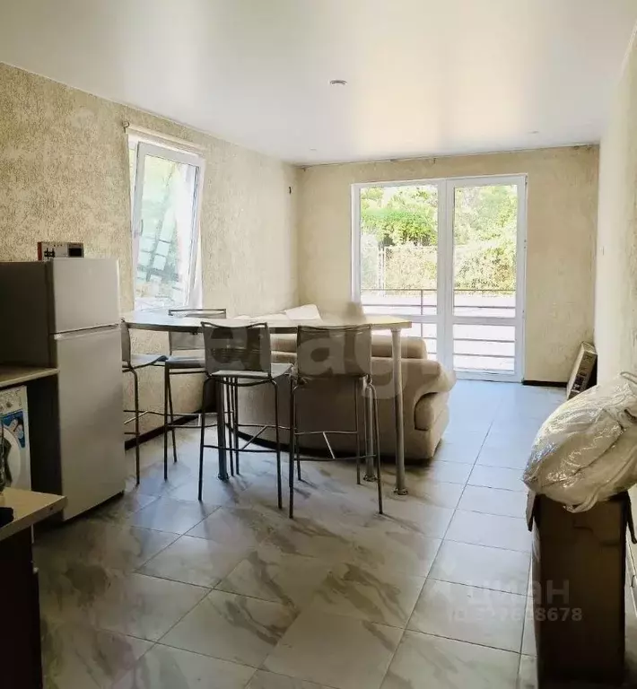 Дом в Крым, Ялта муниципальный округ, Кацивели пгт ул. Академика В.В. ... - Фото 2