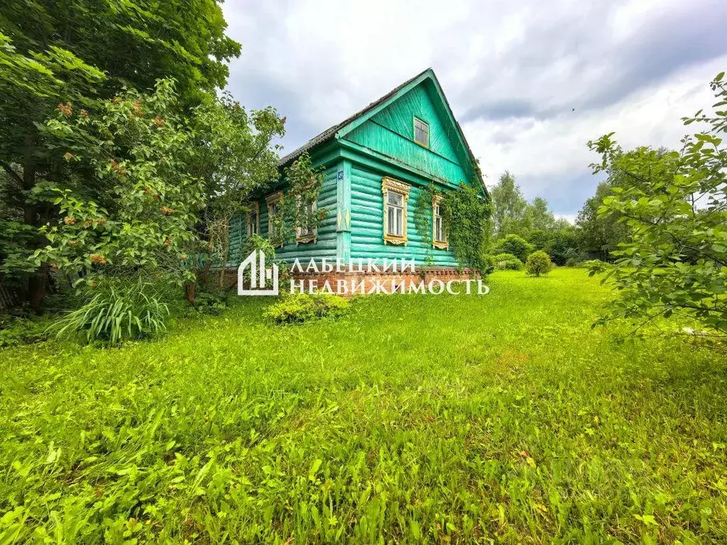 Дом, 21.8 м - Фото 0