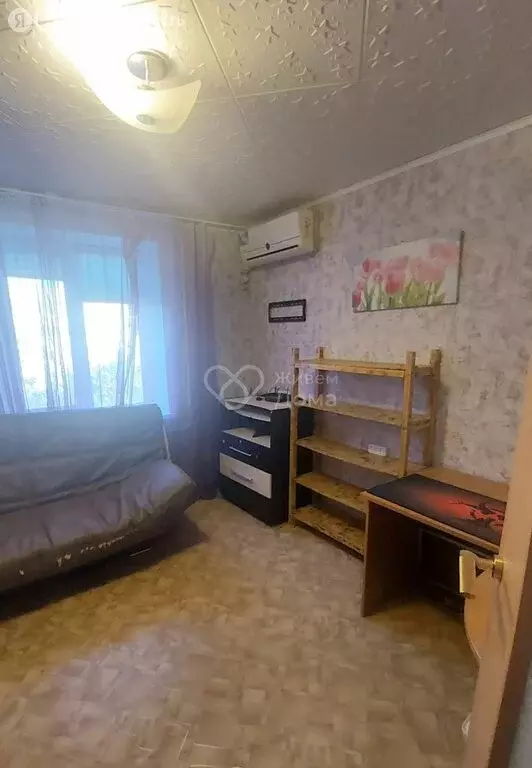 1к в -комнатной квартире (17.2 м) - Фото 0