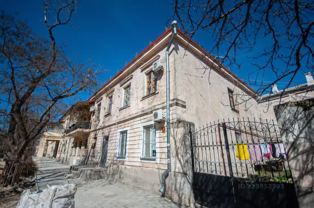 2-к кв. Севастополь ул. Суворова, 17 (63.0 м) - Фото 1