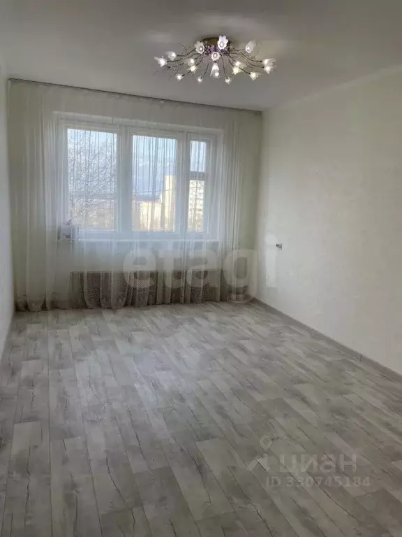4-к кв. Чувашия, Чебоксары ул. Лебедева, 19 (83.5 м) - Фото 2
