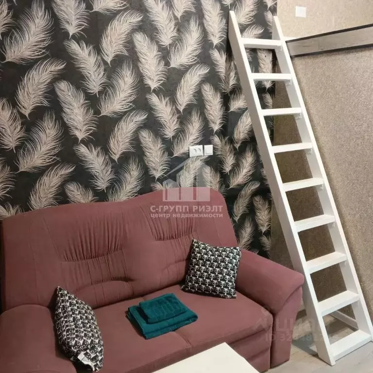 Студия Калининградская область, Калининград ул. Юрия Гагарина, 52 ... - Фото 1