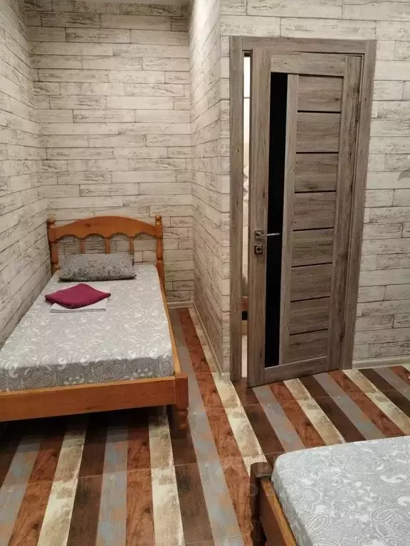 Комната Воронежская область, Воронеж Планетная ул., 12 - Фото 0