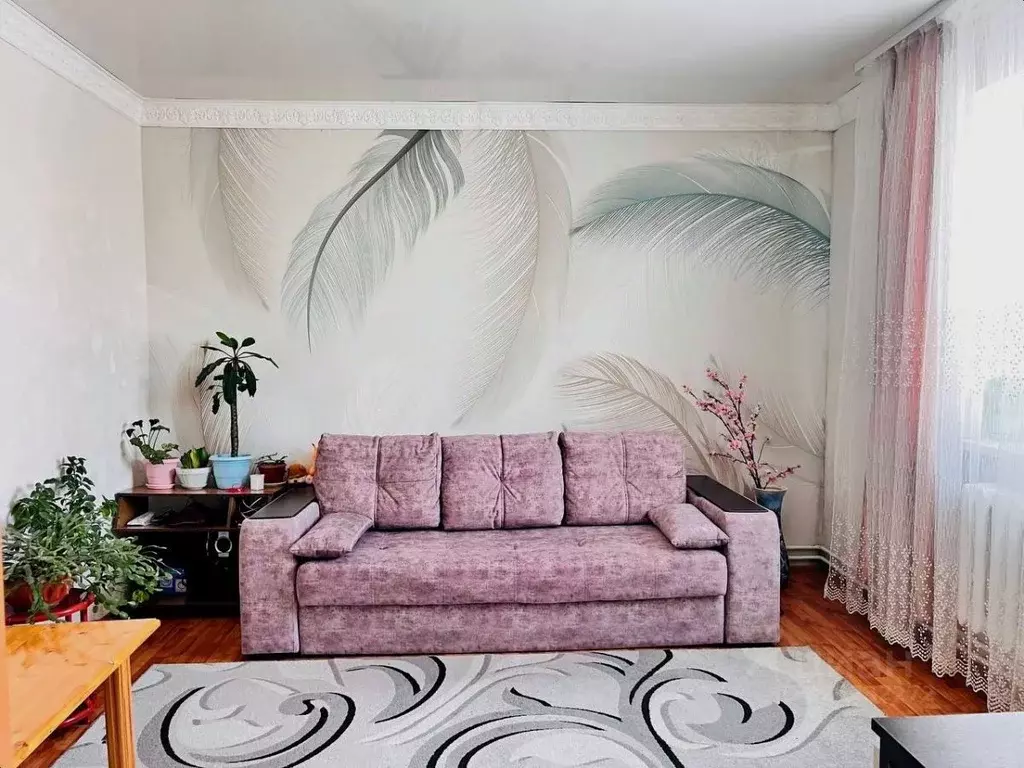 Дом в Челябинская область, Челябинск Полтавская ул., 46А (93 м) - Фото 1