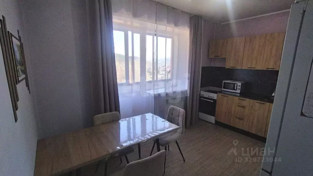 1-к кв. Алтай, Горно-Алтайск Советская ул. (38.1 м) - Фото 1