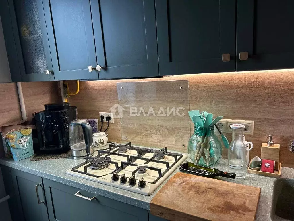 Продается 3-комнатная квартира - Фото 1