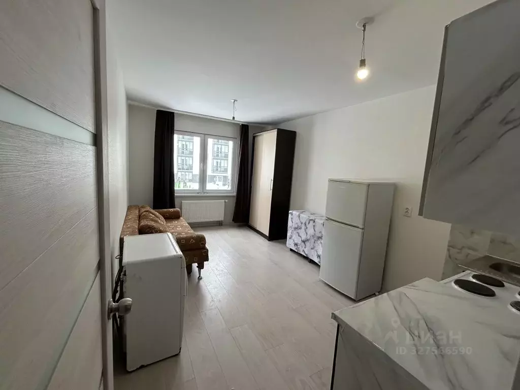 Студия Свердловская область, Екатеринбург ул. Евгения Савкова, 44А ... - Фото 2