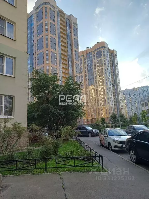 Квартира, 1 комната, 38.7 м - Фото 2