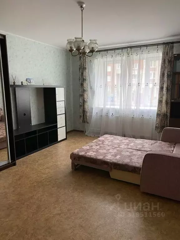 1-к кв. Новгородская область, Великий Новгород ул. Кочетова, 30к4 ... - Фото 0