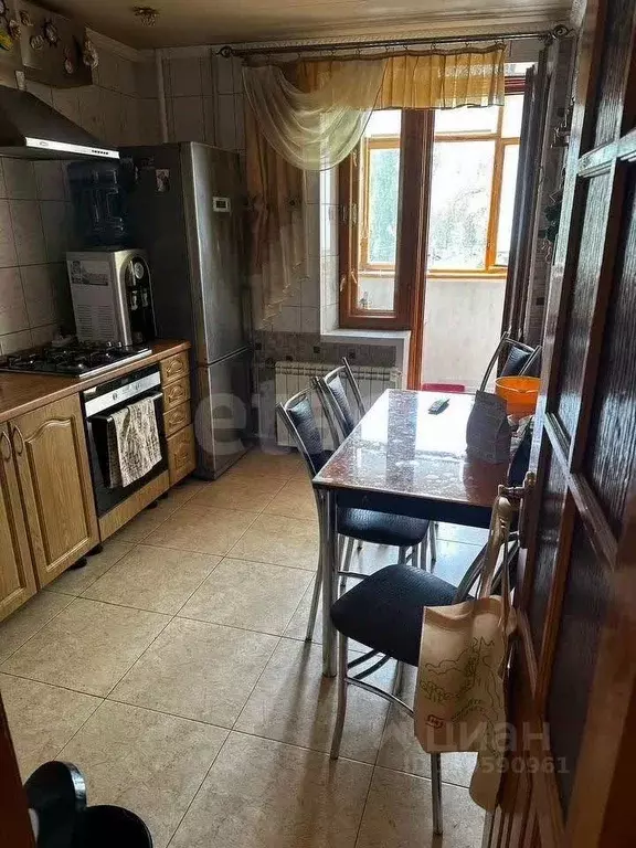2-к кв. Белгородская область, Белгород ул. Костюкова, 69 (48.0 м) - Фото 0