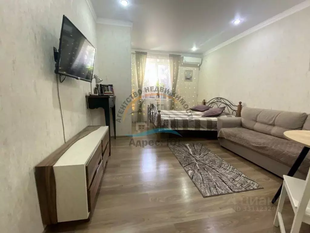 Дом в Краснодарский край, Анапа ул. Тургенева, 48 (67 м) - Фото 1