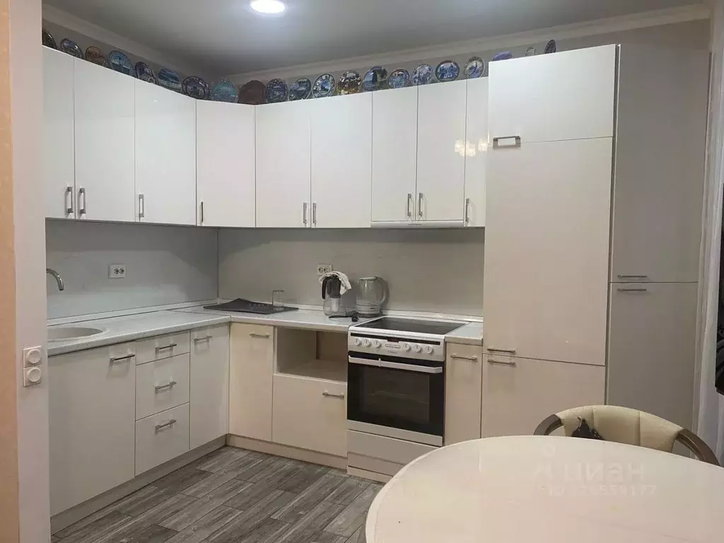 Студия Ростовская область, Ростов-на-Дону Батуринская ул., 165/13 ... - Фото 1