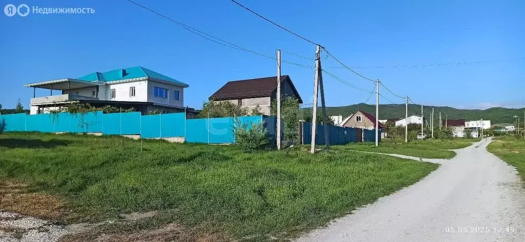 Дом в Семигорский, Виноградная улица (264 м) - Фото 0