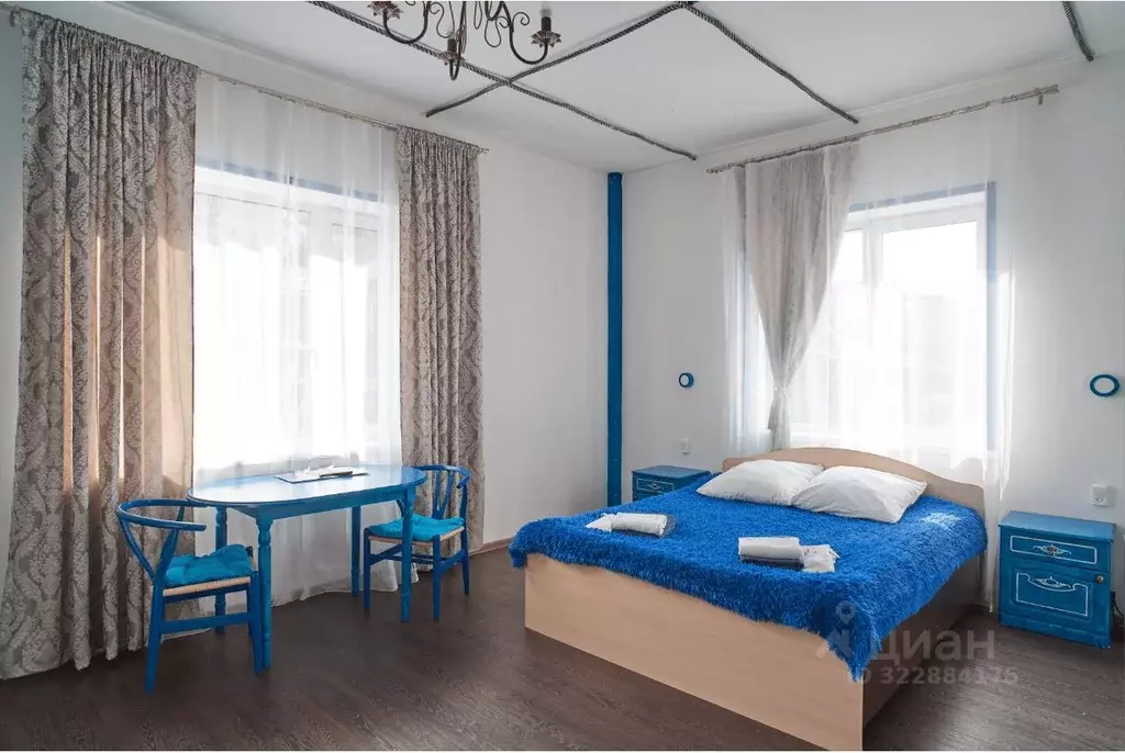 Комната Приморский край, Владивосток Пихтовая ул., 26Г (30.0 м) - Фото 2