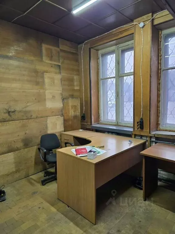 Офис в Санкт-Петербург Камчатская ул., 19И (51 м) - Фото 1