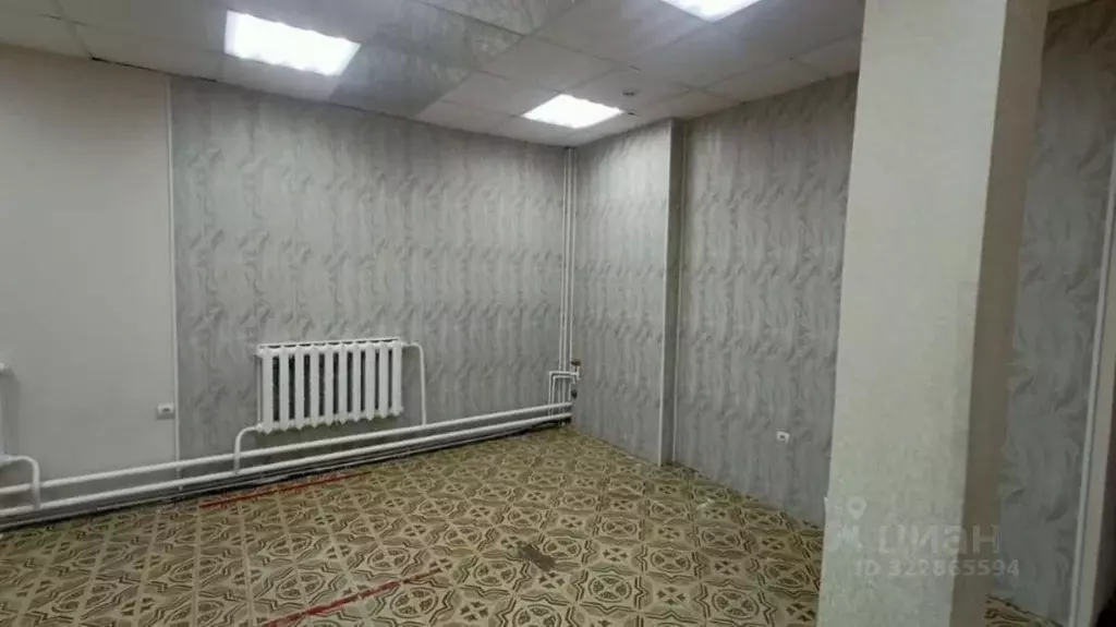 Помещение свободного назначения в Тульская область, Тула ул. ... - Фото 1