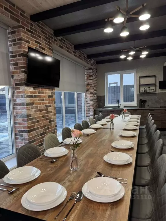 Дом в Ставропольский край, Ставрополь Лесная поляна садовое ... - Фото 2