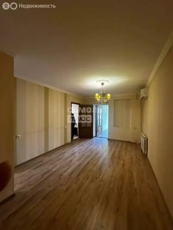 3-комнатная квартира: Анапа, 12-й микрорайон, 6 (52.2 м) - Фото 1